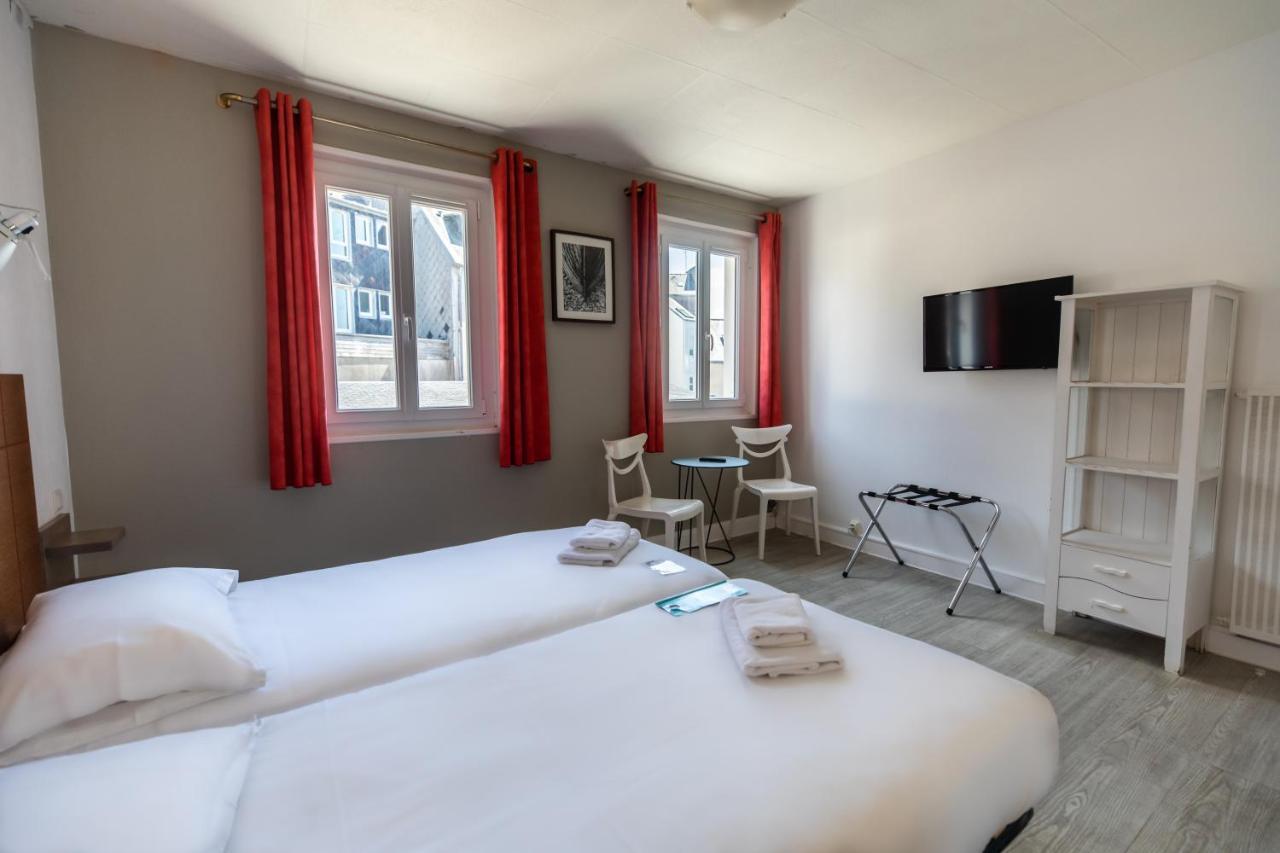 Gite De La Baie - Morgat Crozon Exterior photo