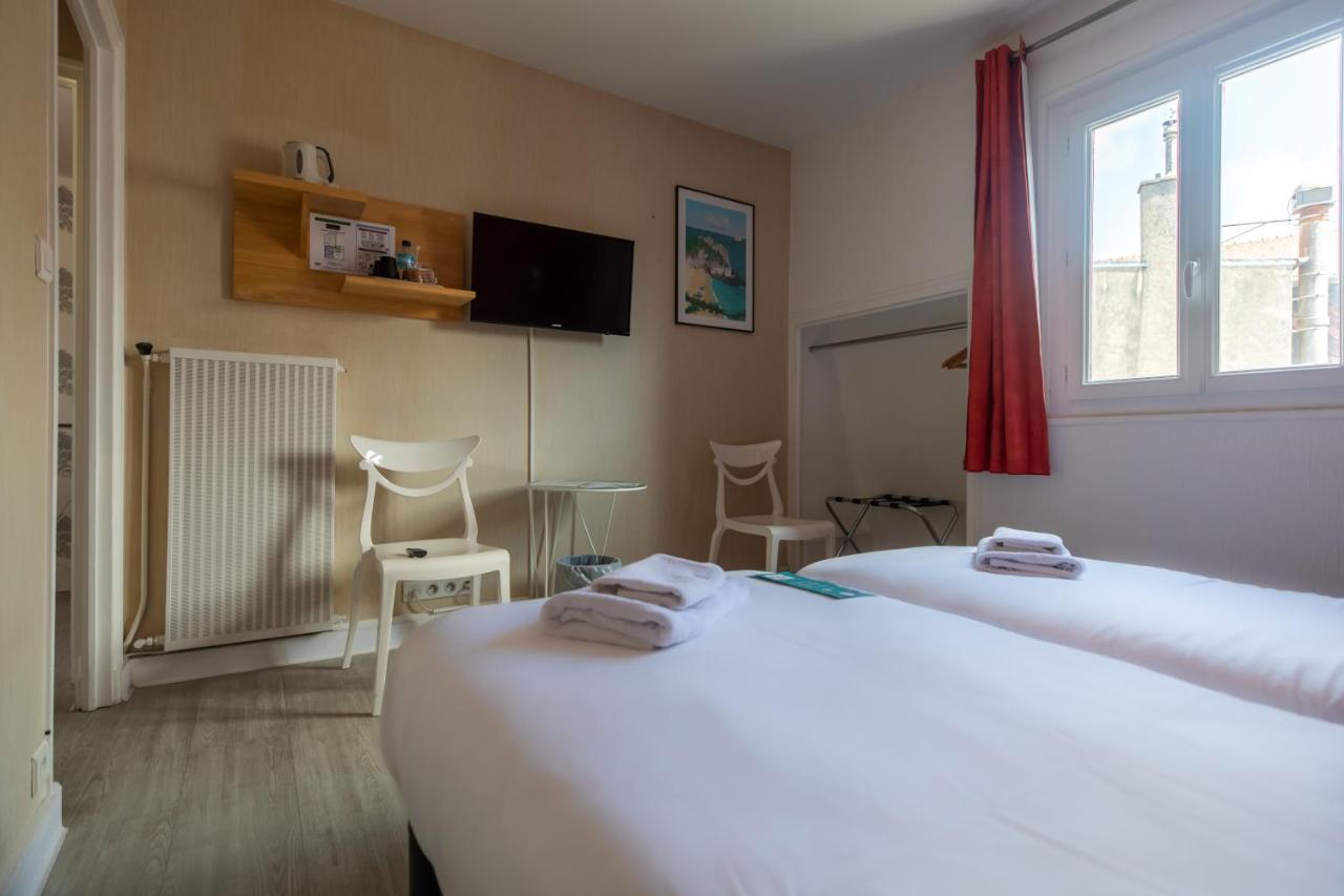 Gite De La Baie - Morgat Crozon Exterior photo