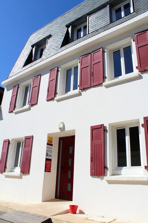 Gite De La Baie - Morgat Crozon Exterior photo