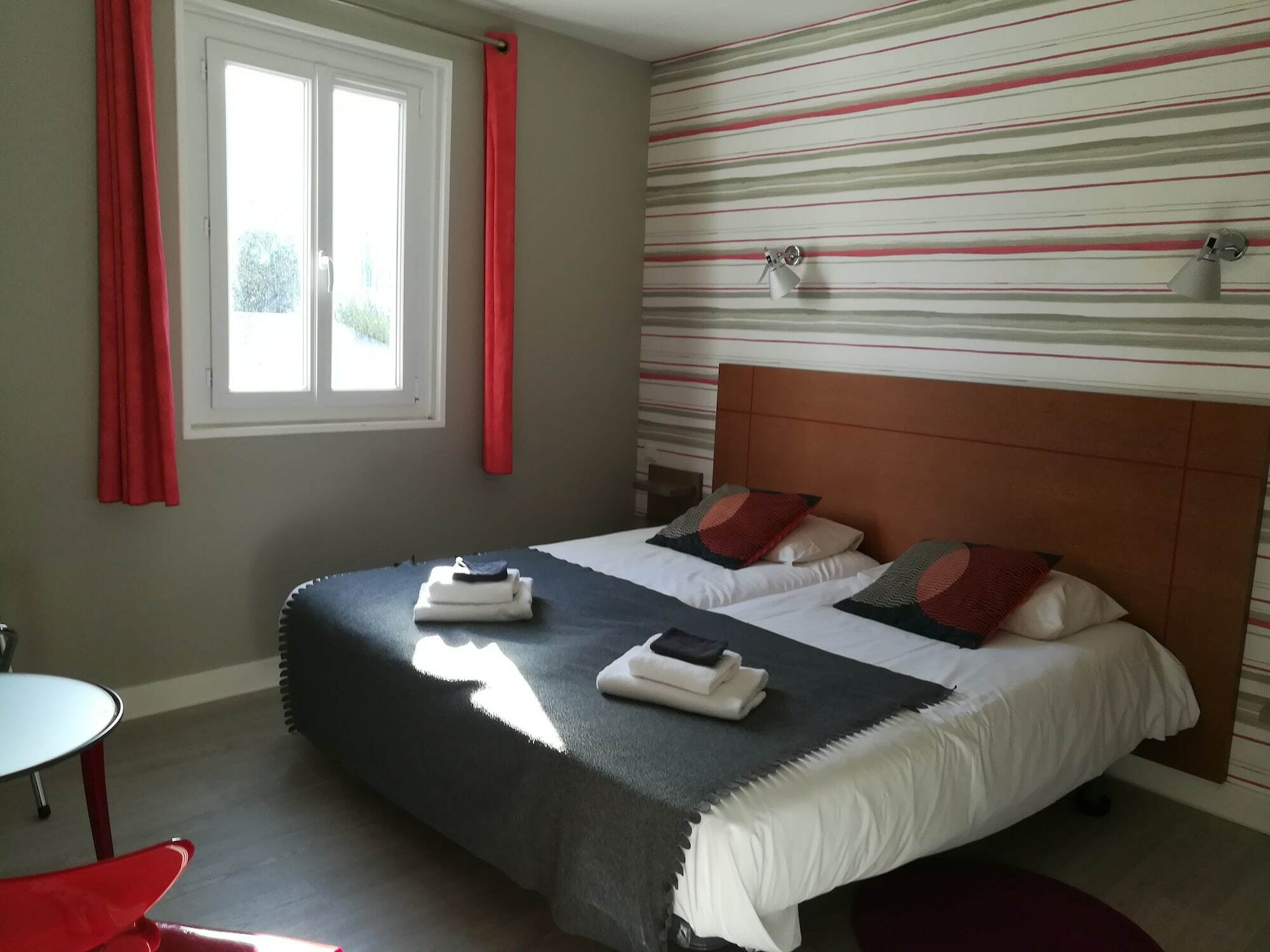 Gite De La Baie - Morgat Crozon Exterior photo
