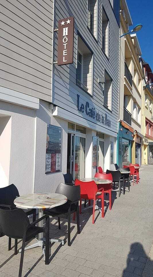 Gite De La Baie - Morgat Crozon Exterior photo
